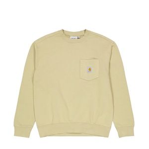 Women’s Carhartt Crewneck